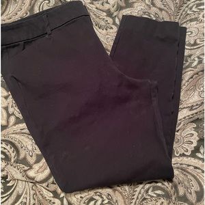 Old navy pixie pants